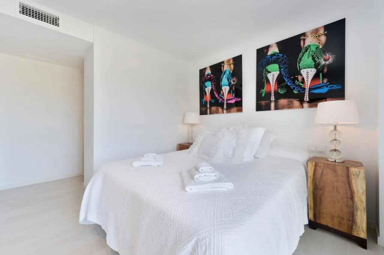 Appartement Address Ibiza Luxury Living Espagne