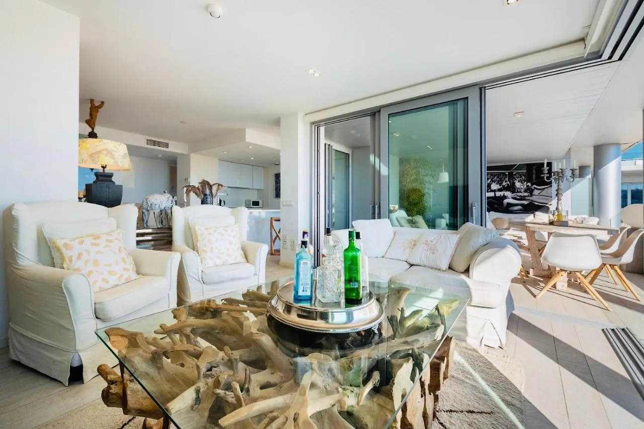 Appartement Address Ibiza Luxury Living