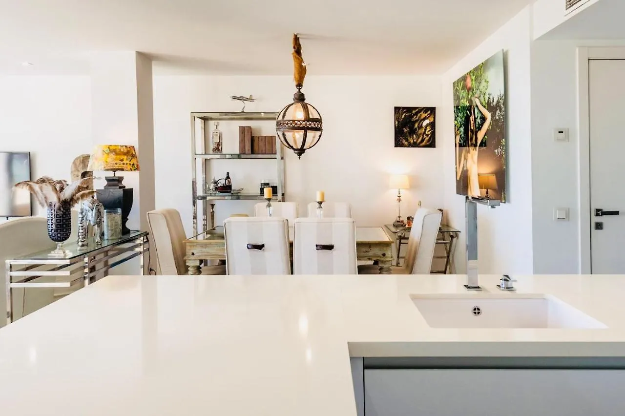 Appartement Address Ibiza Luxury Living