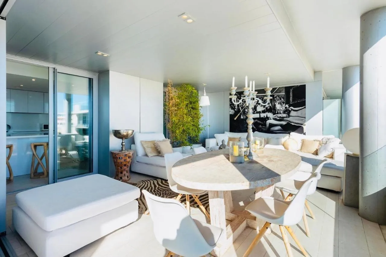 Appartement Address Ibiza Luxury Living Espagne