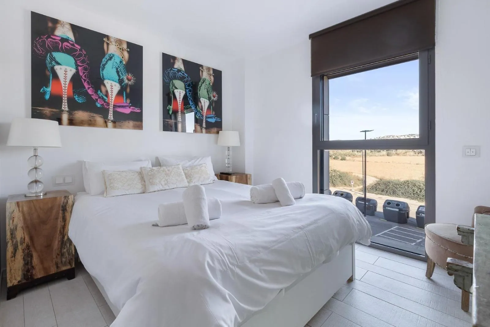 Appartement Address Ibiza Luxury Living Espagne