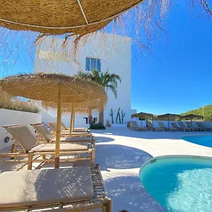  Appartement The Olive Boutique &