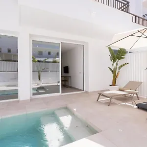 Apartamento Bossa Bay With Private Pool - Mc, Ibiza