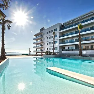  Appartement Royal Beach Luxury