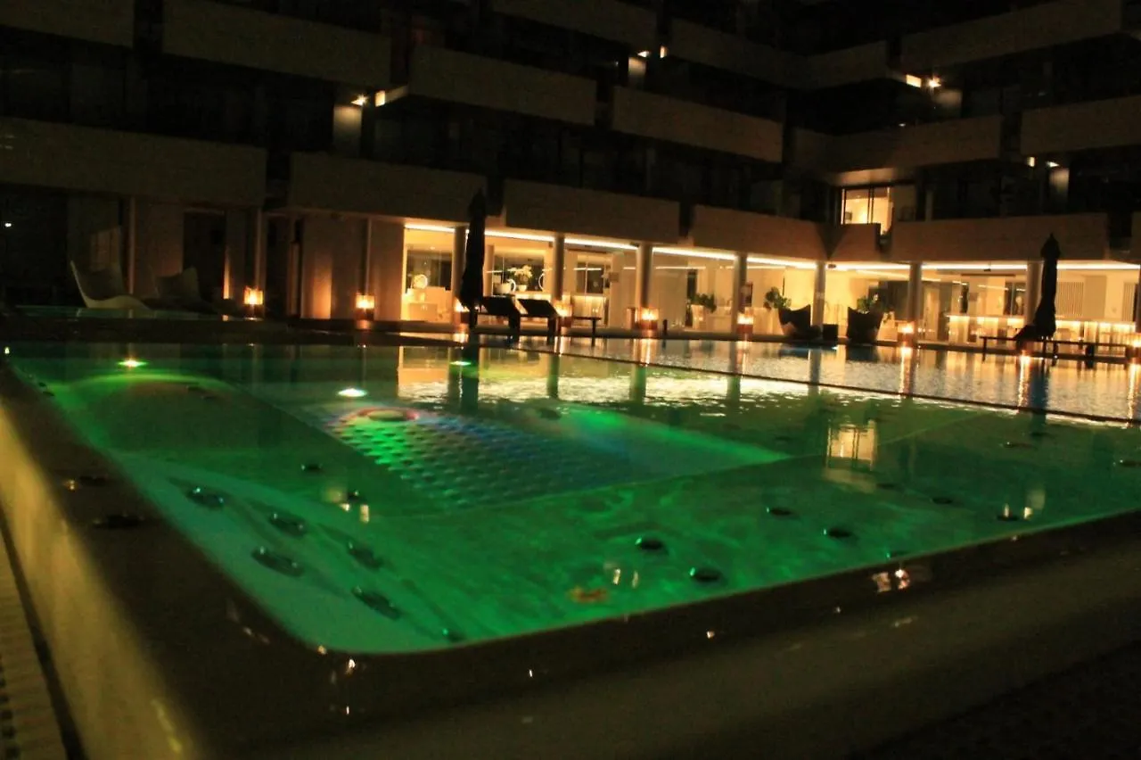 Address Ibiza Luxury Living Appartement