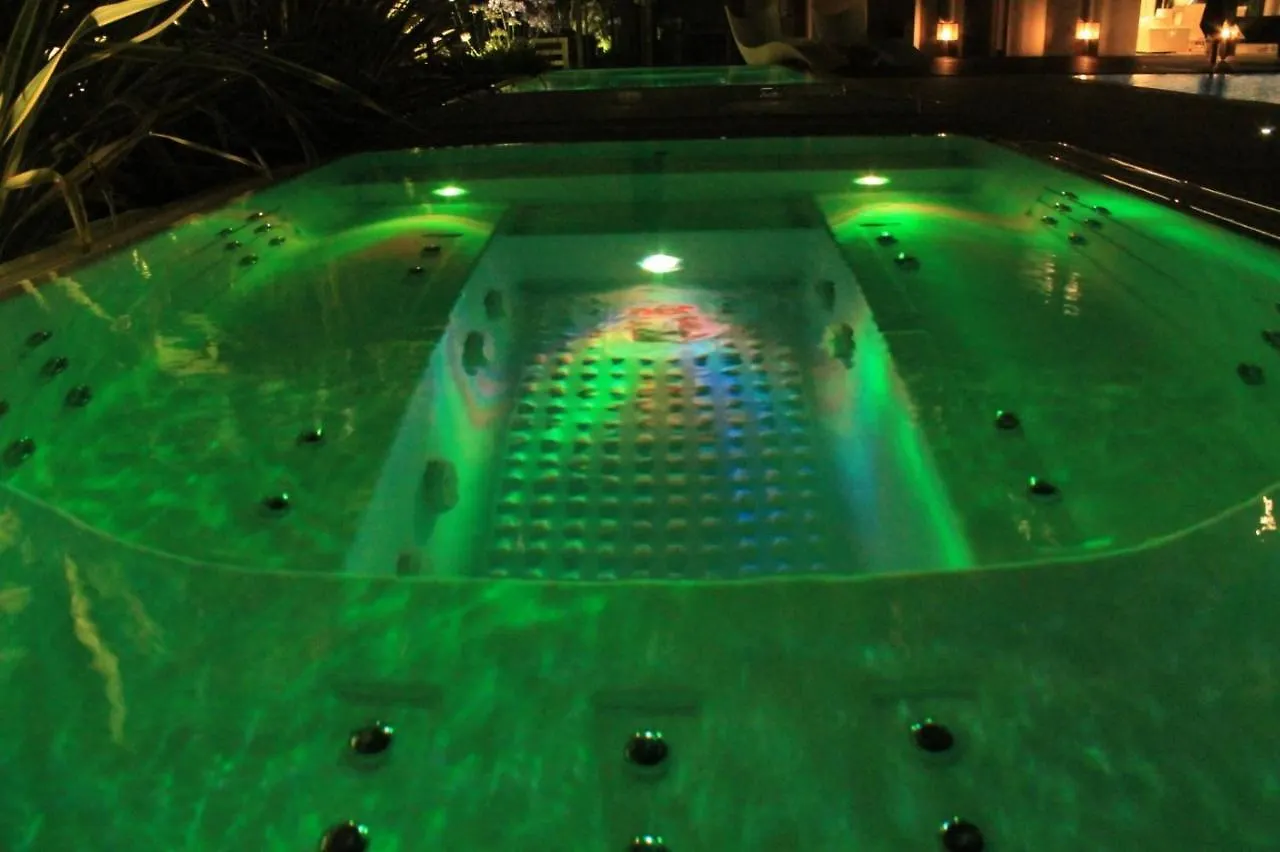 Address Ibiza Luxury Living Appartement Spanje