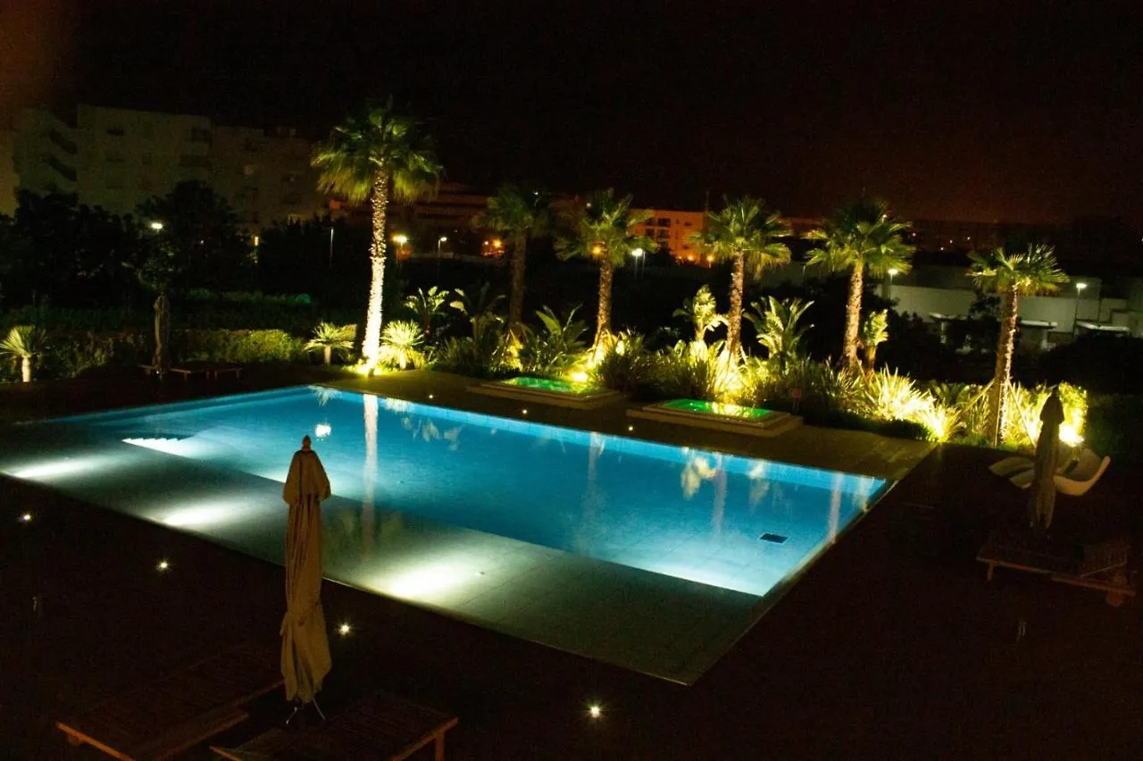 Address Ibiza Luxury Living Appartement