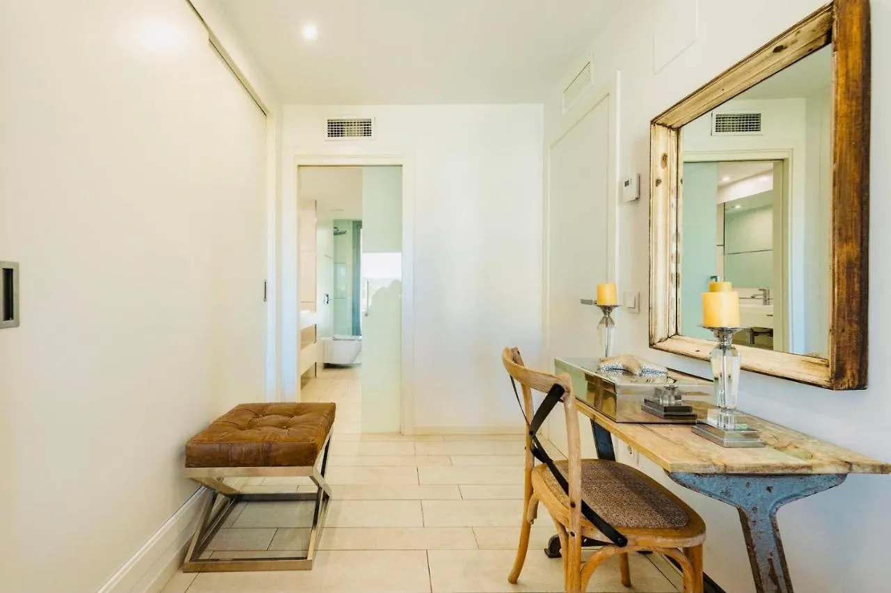 Address Ibiza Luxury Living Appartement  Ibiza-stad