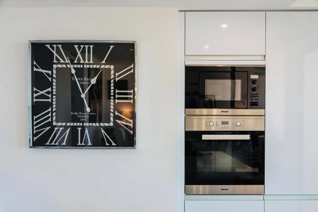 Address Ibiza Luxury Living Appartement 0*, Ibiza-stad