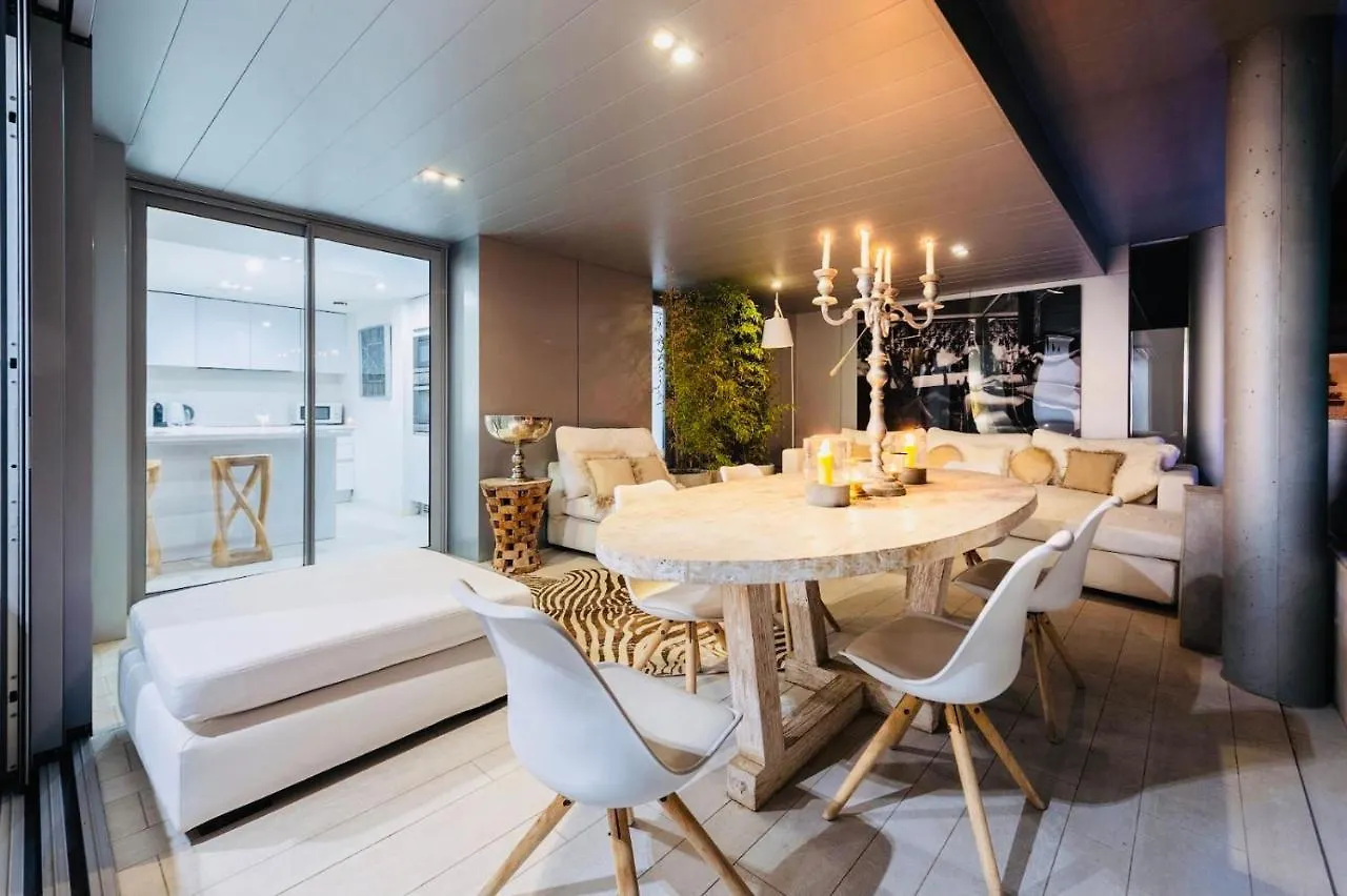 Address Ibiza Luxury Living Appartement