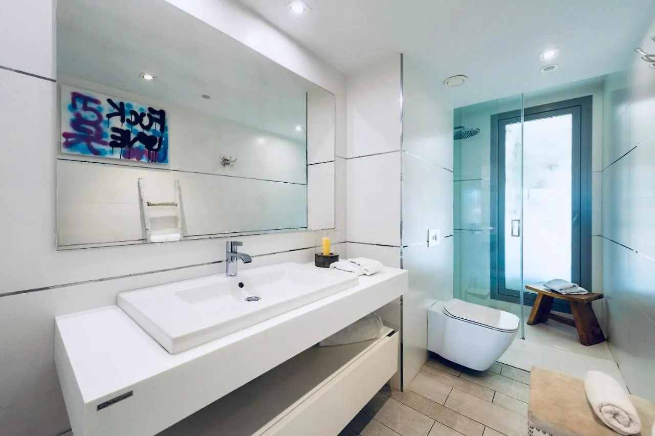Address Ibiza Luxury Living Appartement  Ibiza-stad