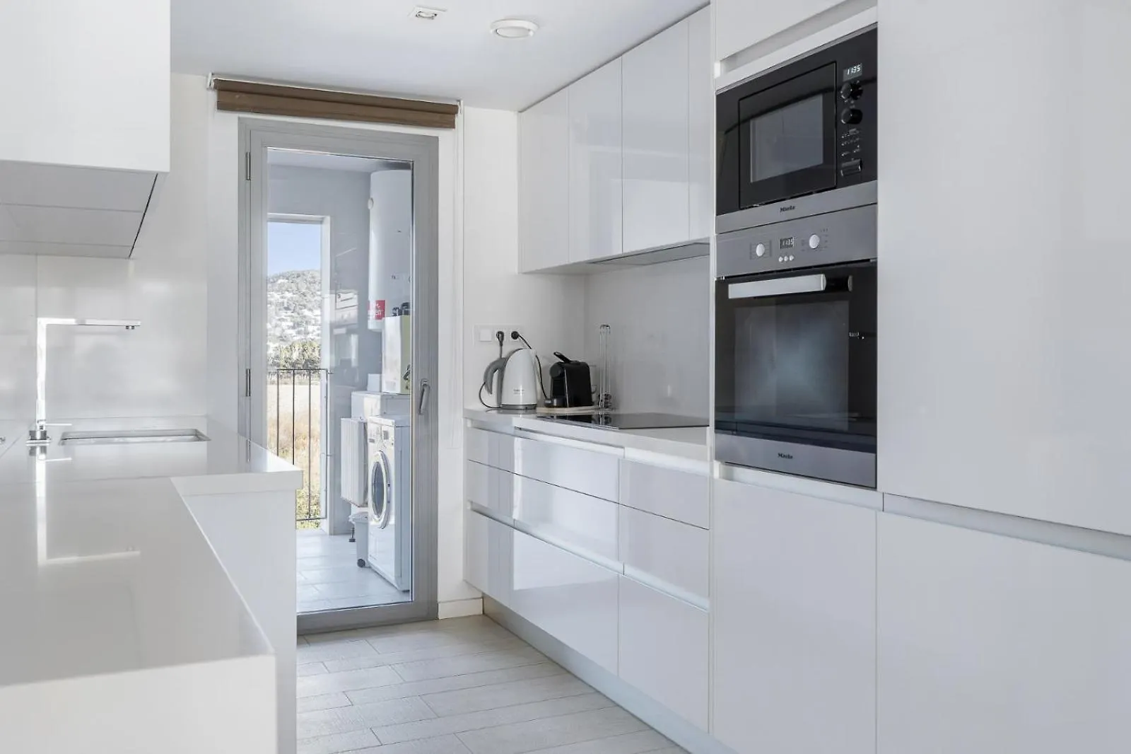 Address Ibiza Luxury Living Appartement 0*, Ibiza-stad Spanje