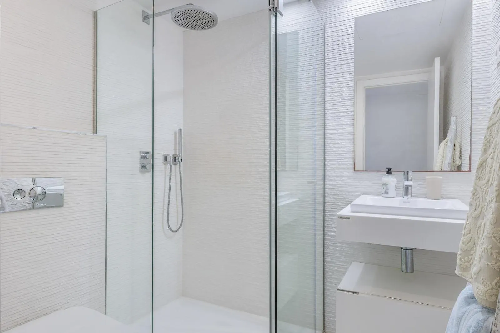 Address Ibiza Luxury Living Appartement 0*, Ibiza-stad