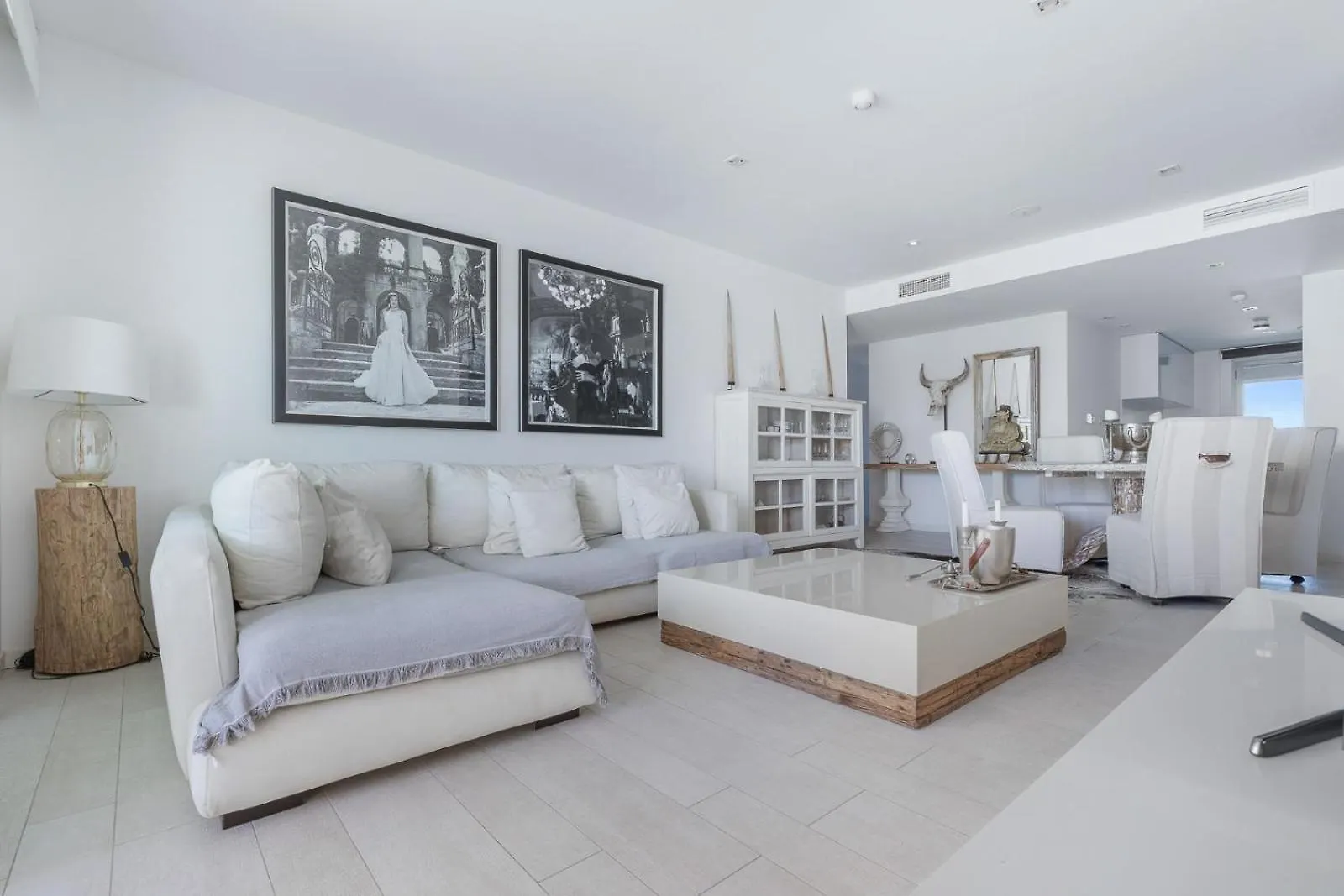 Address Ibiza Luxury Living Appartement  Ibiza-stad