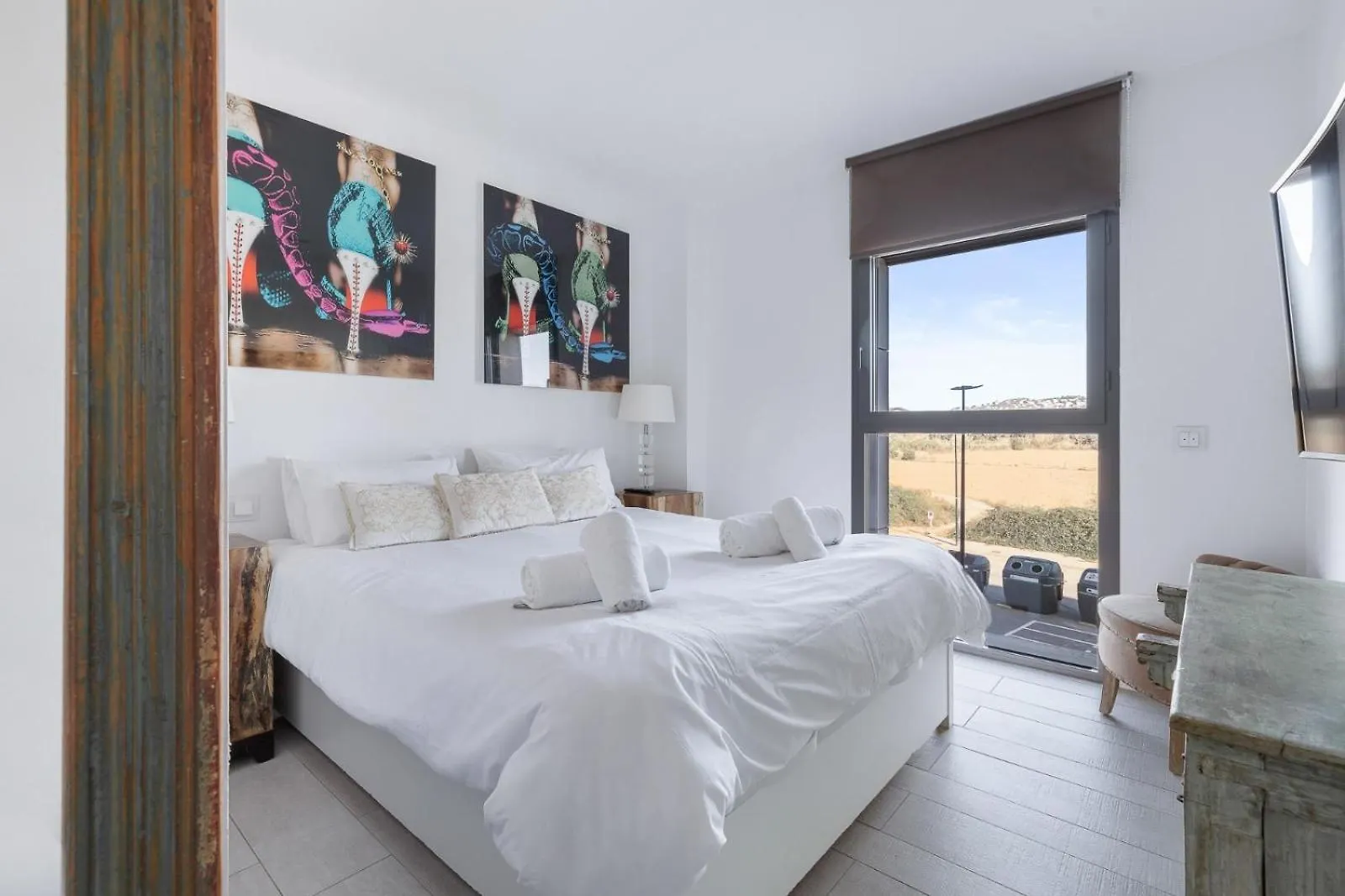 Address Ibiza Luxury Living Appartement Spanje