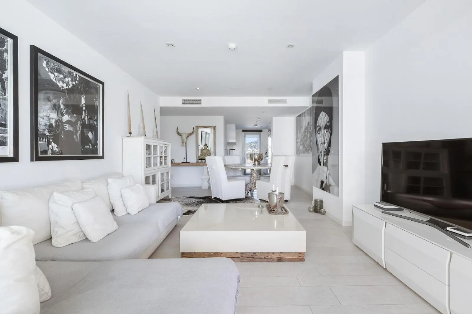 Address Ibiza Luxury Living Διαμέρισμα